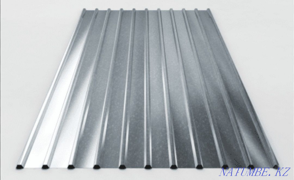 I will sell professional sheets of 30 pieces Kokshetau - photo 1