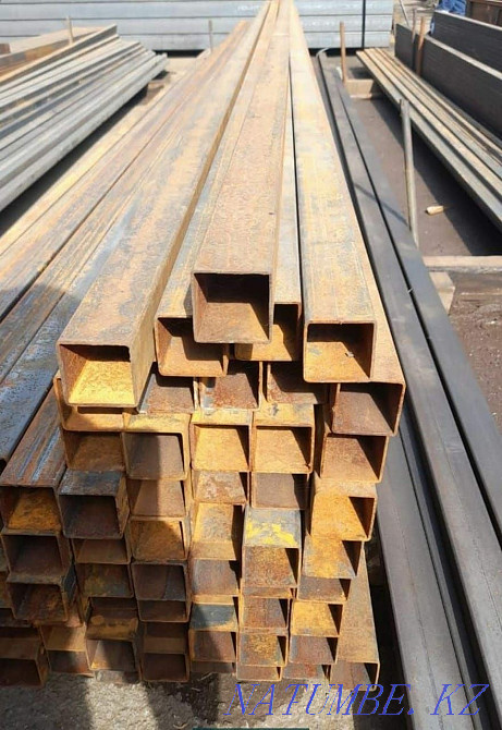 Арматуралық құбырлар Бұрыштар арқалықтар  Астана - изображение 2