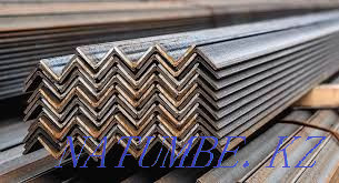 Steel corner 125x125x8 mm (all sizes and thicknesses) Almaty - photo 5