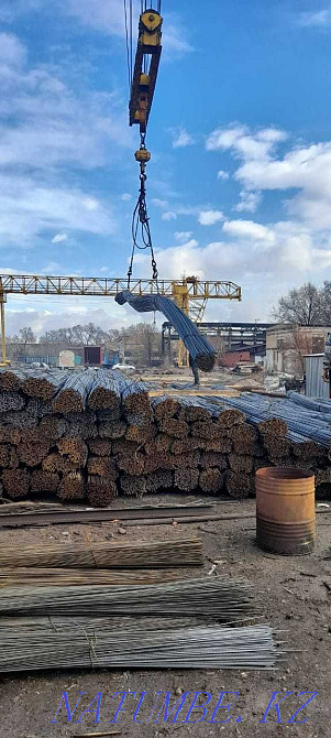 арматура А500 С Россия  - изображение 1