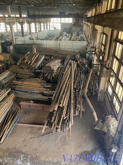 Профильные трубы, квадратные трубы, швеллер Алматы - изображение 7