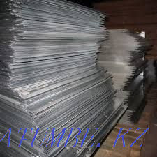 Cold rolled steel sheet (all sizes and thicknesses) Almaty - photo 7