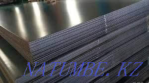 Cold rolled steel sheet (all sizes and thicknesses) Almaty - photo 2