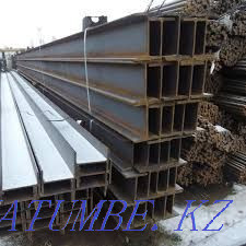 Beam 35K1 All types of beams (narrow-shelf, normal, column) Almaty - photo 6