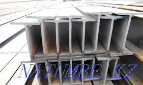 Балка 35К1 Все виды балок (узкополочная , нормальная , колонная) Алматы - изображение 3