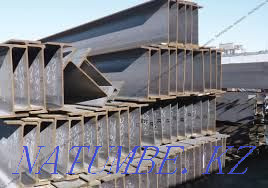 Балка 35К1 Все виды балок (узкополочная , нормальная , колонная) Алматы - изображение 7