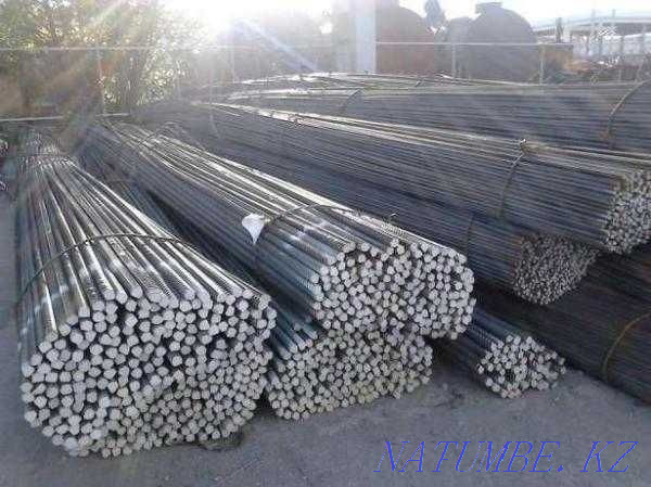 Fittings. Delivery over 10 tons Astana - photo 2