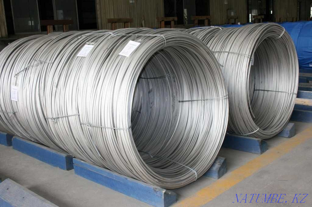 Rolled metal products in a wide range. Nursultan. Delivery from 8-10 tons Astana - photo 1
