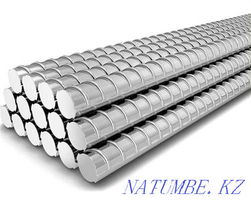 Rolled metal products in a wide range. Nursultan. Delivery from 8-10 tons Astana - photo 5