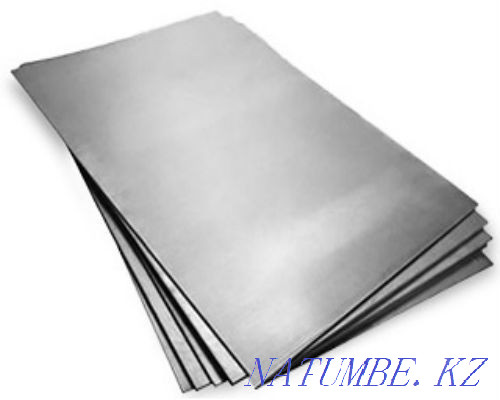 Hot rolled steel sheet. Expanded steel sheet (PV) Astana - photo 1