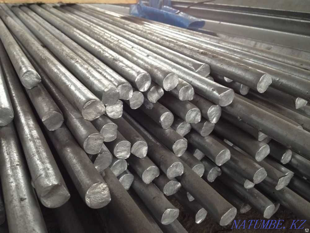 Knitting wire for fittings in coils. Nursultan Astana - photo 3