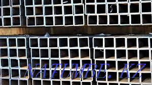 Труба Профильная 40*40*1,2/1,5/1,8/2 мм (все размеры в наличии) Алматы - изображение 7