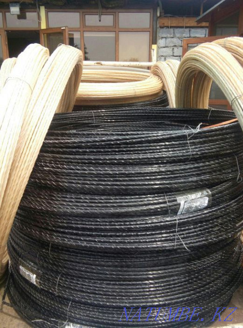 Арматура и сетка композитная Алматы - изображение 3