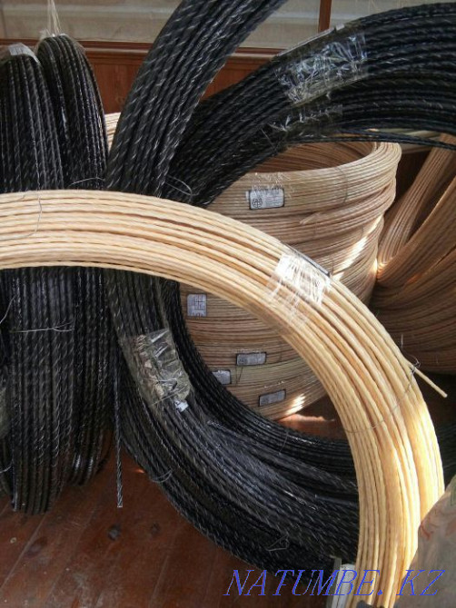 Арматура и сетка композитная Алматы - изображение 1