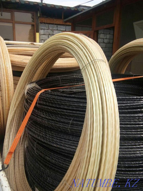 Арматура и сетка композитная Алматы - изображение 4