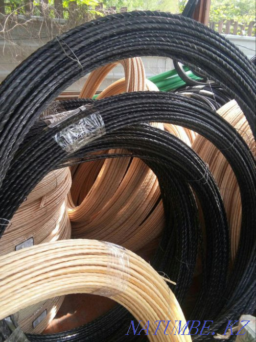 Арматура и сетка композитная Алматы - изображение 2