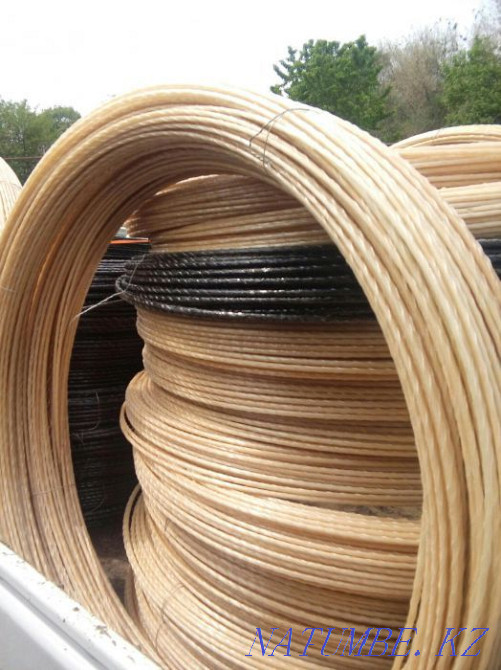 Арматура и сетка композитная Алматы - изображение 5