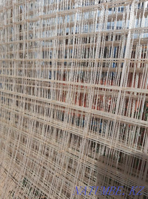 Арматура и сетка композитная Алматы - изображение 6