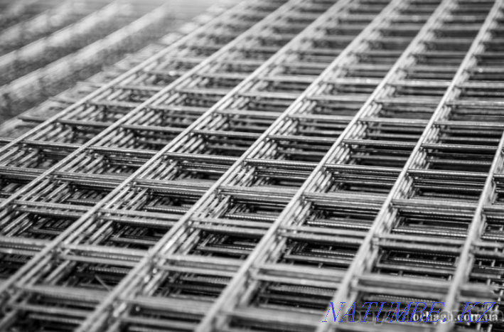 Сетка кладочная оптом и в розницу, в наличии и под заказ Костанай - изображение 1