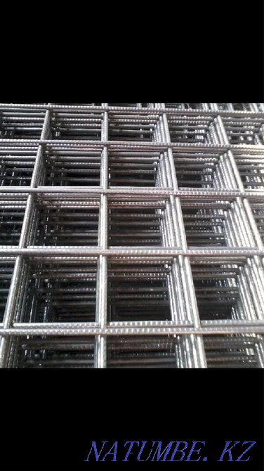 Кладочная сетка Семей - изображение 1