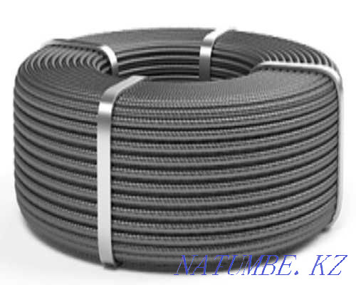 Арматура рифленая. Алматы. Дешего. доставка от 8 тонн Алматы - изображение 2