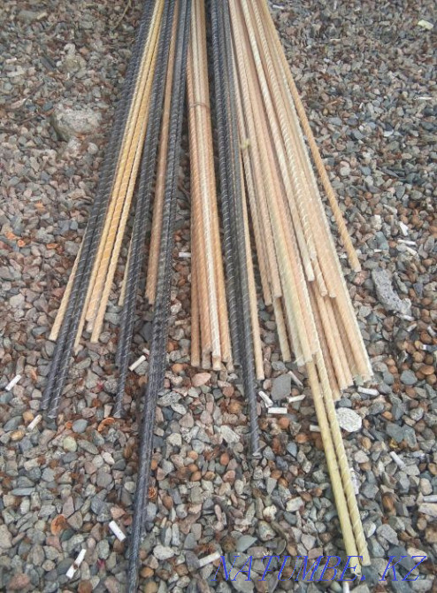 Композиттік фитингтер ГОСТ  Алматы - изображение 2