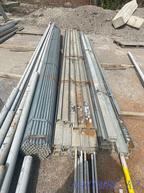 Шевлер, бұрыштық құбыр.  Алматы - изображение 5