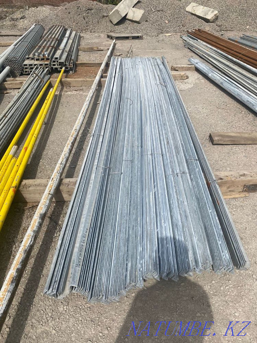 Шевлер, бұрыштық құбыр.  Алматы - изображение 1