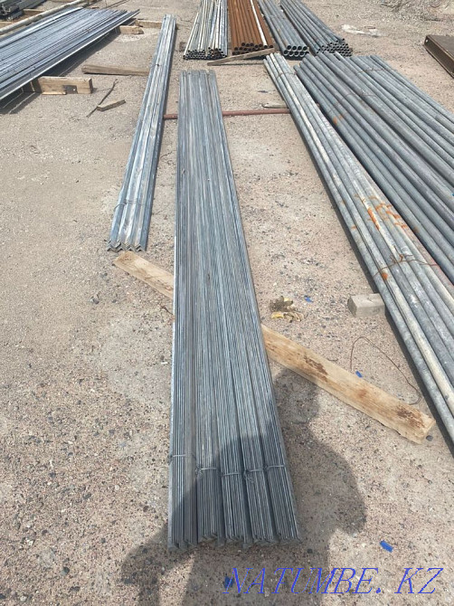 Шевлер, бұрыштық құбыр.  Алматы - изображение 3