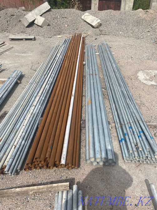 Шевлер, бұрыштық құбыр.  Алматы - изображение 4