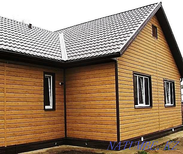 Металлочерепица от Завода Изготовителя в Рассрочку и Кредит. Доставка Алматы - изображение 6