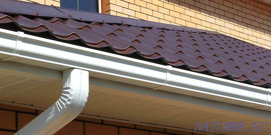 Металлочерепица от Завода Изготовителя в Рассрочку и Кредит. Доставка Алматы - изображение 1