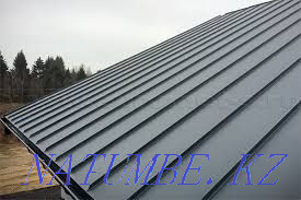 Металлочерепица от Завода Изготовителя в Рассрочку и Кредит. Доставка Алматы - изображение 5