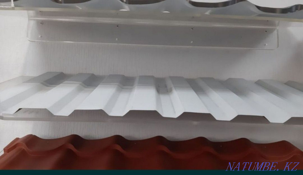 Арматура, балки, уголок, трубы, листы Алматы - изображение 3