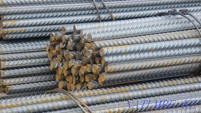 Metallobaza, Russia. Fittings, profile pipes, angles, sheets, etc. Almaty - photo 3