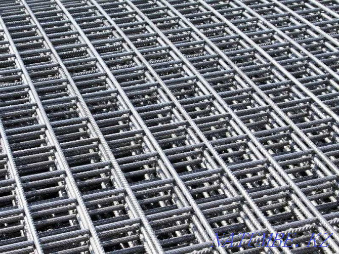 Masonry mesh, chain-link Always in stock!!! Astana - photo 2