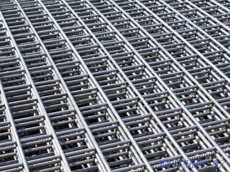 Masonry mesh, chain-link Always in stock!!! Astana - photo 2