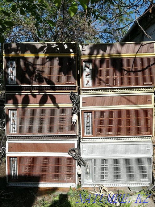 Kara temir w? not Tusty metal kabyldaimyz!!! Жумыскер - photo 4