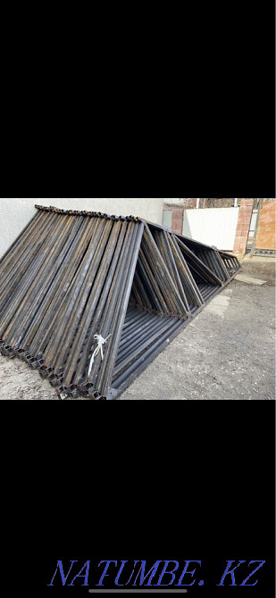 6ти метровые фермы Алматы - изображение 2