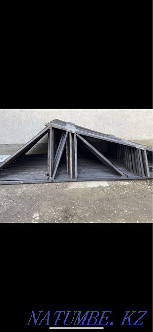 6ти метровые фермы Алматы - изображение 3