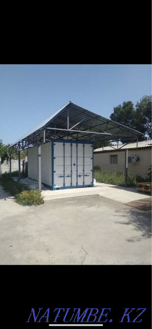 6ти метровые фермы Алматы - изображение 1