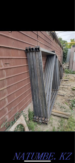 6ти метровые фермы Алматы - изображение 5