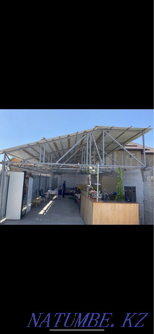6ти метровые фермы Алматы - изображение 7