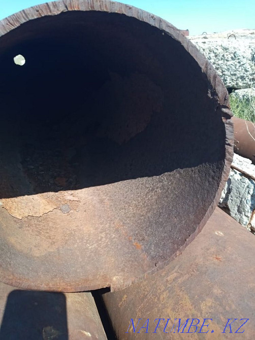 Pipe 377 wall 6 Astana - photo 2