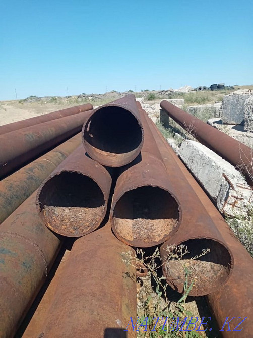 Pipe 377 wall 6 Astana - photo 1