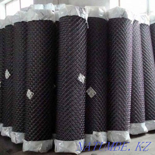 Mesh netting wholesale and retail, in stock and on order Kostanay - photo 1