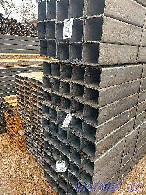 Арматура А500С, металлопрокат Алматы - изображение 6