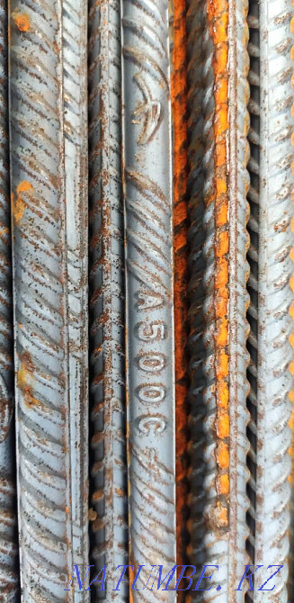 Арматура Ресей ?аза?стан  Алматы - изображение 3