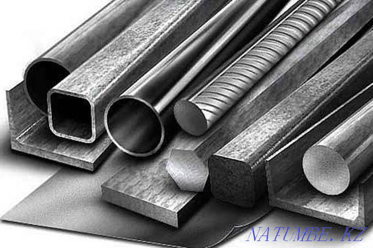 Арматура Катанка Алматы - изображение 3