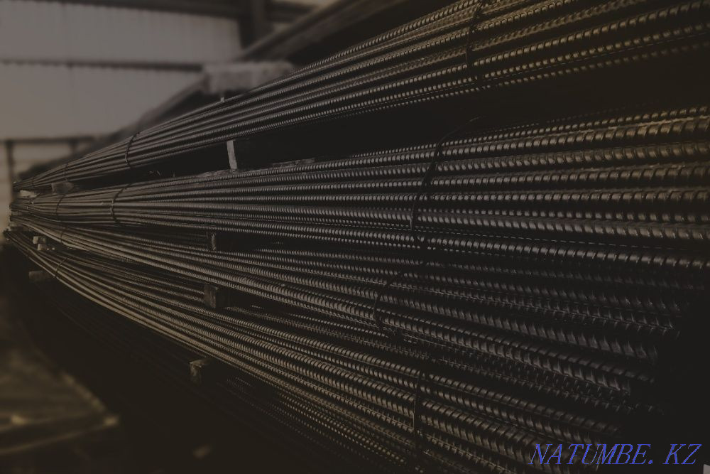 Арматура Катанка Алматы - изображение 1